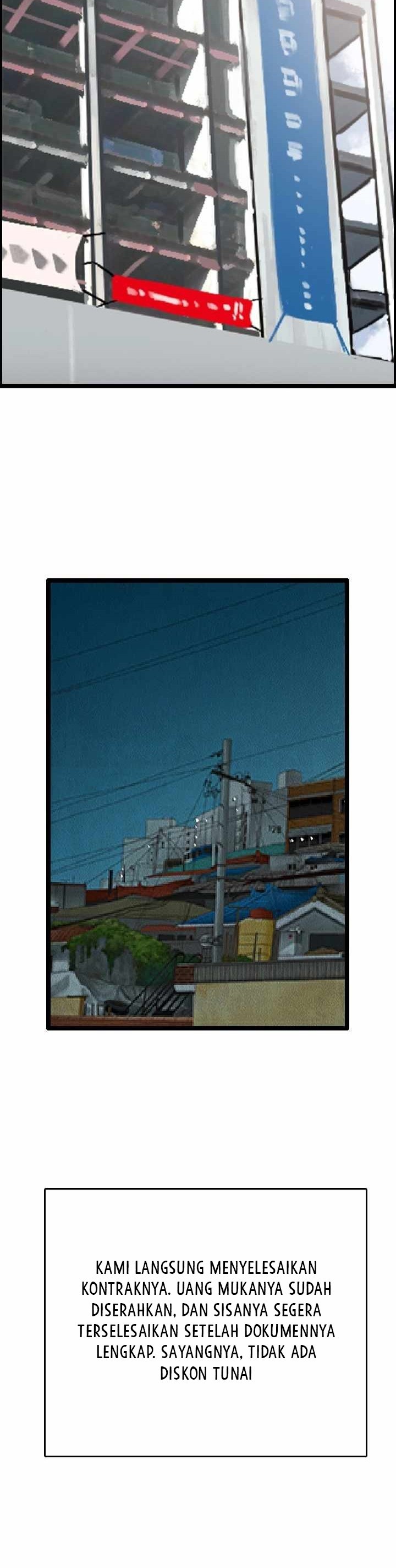 I Picked A Mobile From Another World Chapter 25 Gambar 11