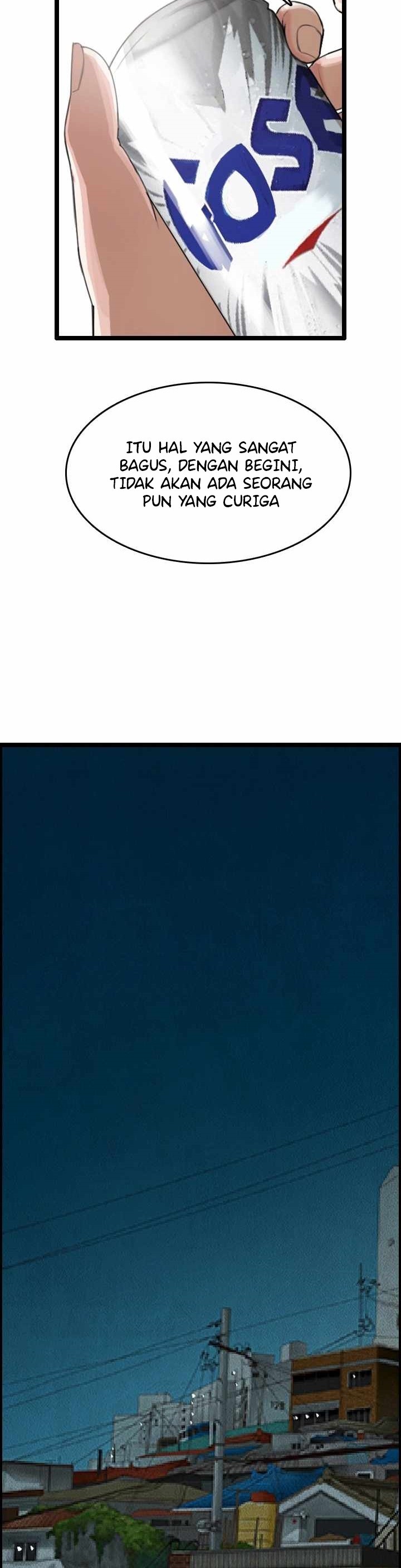 I Picked A Mobile From Another World Chapter 25 Gambar 14