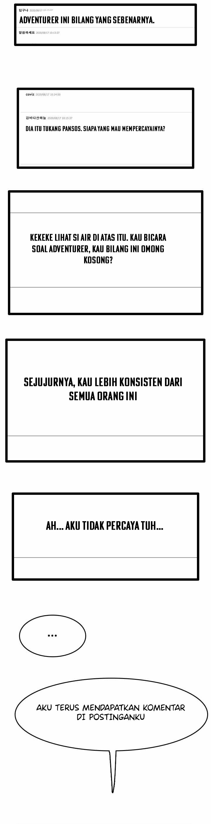 I Picked A Mobile From Another World Chapter 25 Gambar 17