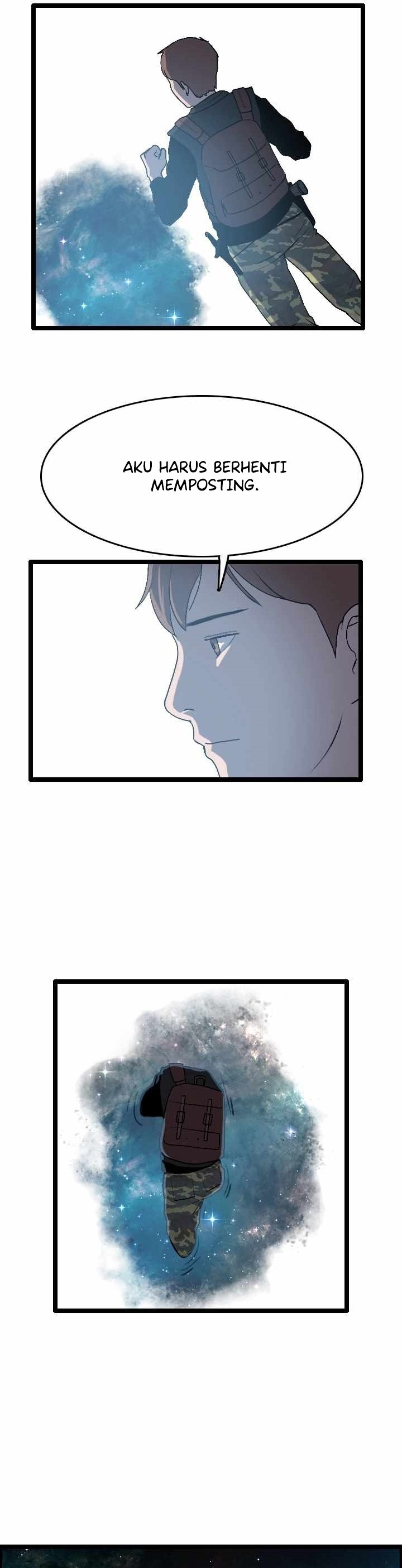 I Picked A Mobile From Another World Chapter 25 Gambar 18