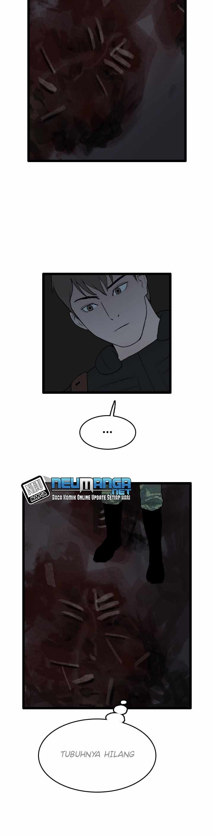 I Picked A Mobile From Another World Chapter 25 Gambar 21
