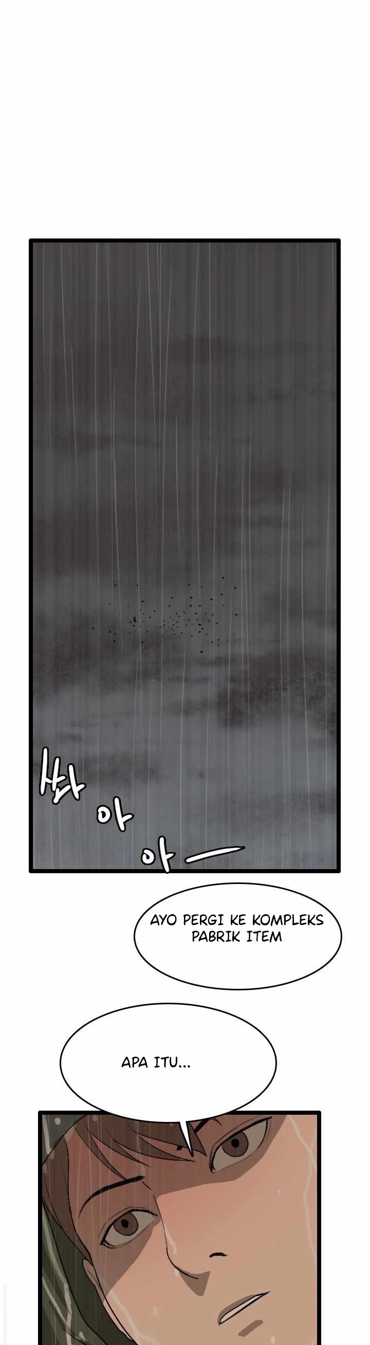 I Picked A Mobile From Another World Chapter 25 Gambar 27
