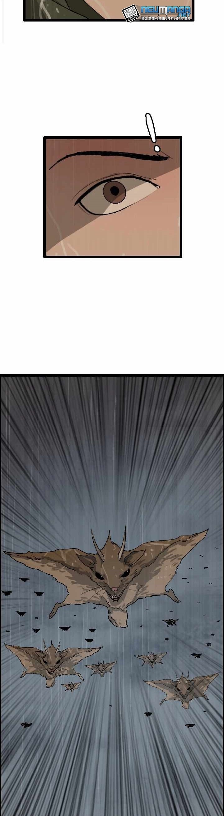 I Picked A Mobile From Another World Chapter 25 Gambar 28