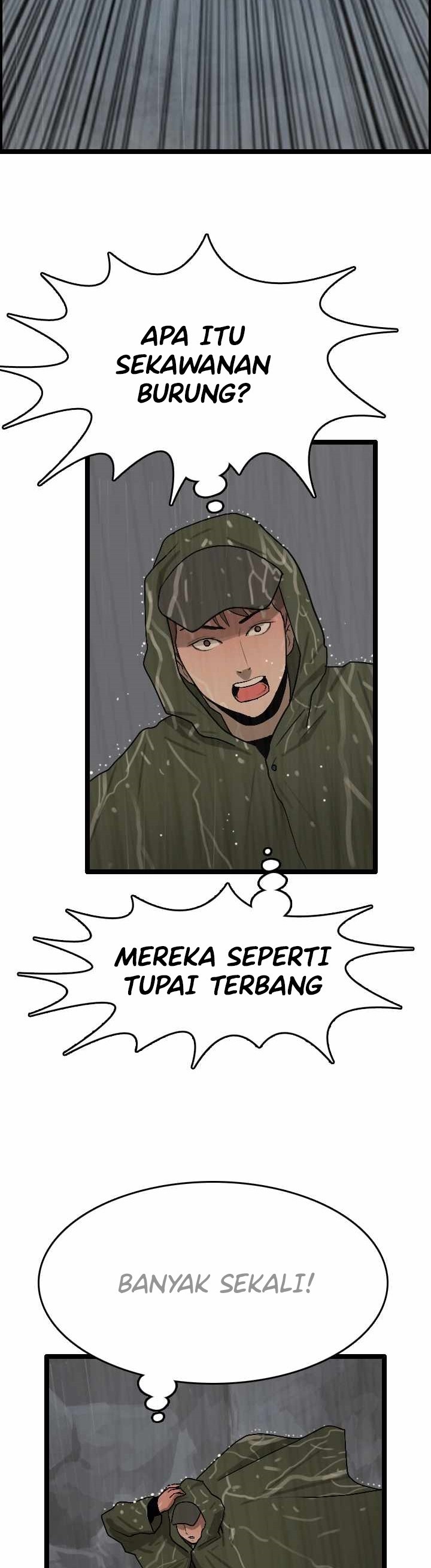 I Picked A Mobile From Another World Chapter 25 Gambar 29