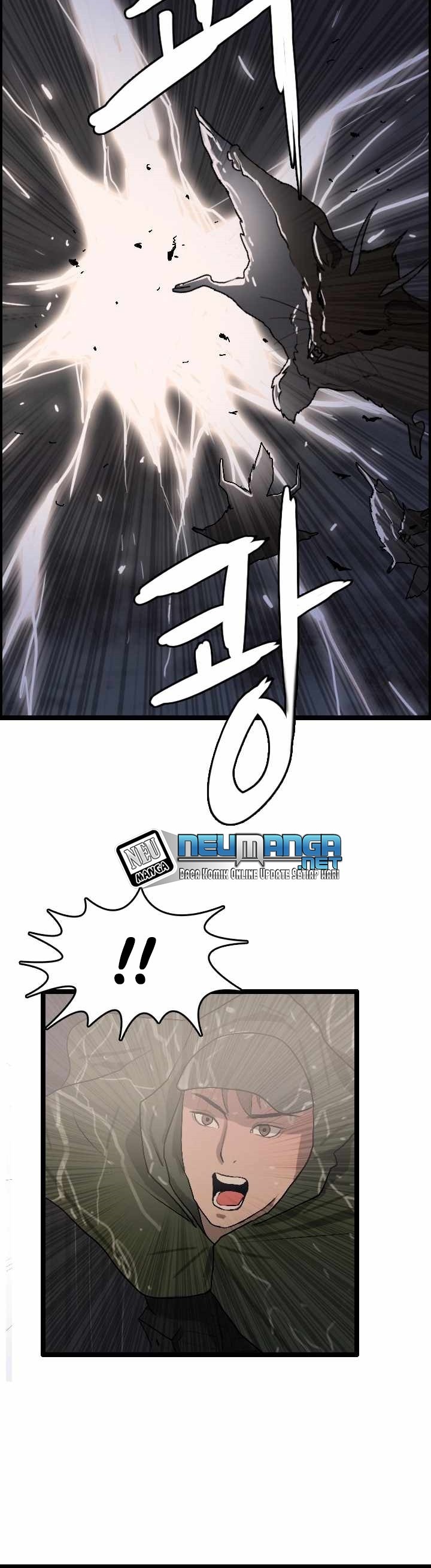 I Picked A Mobile From Another World Chapter 25 Gambar 31