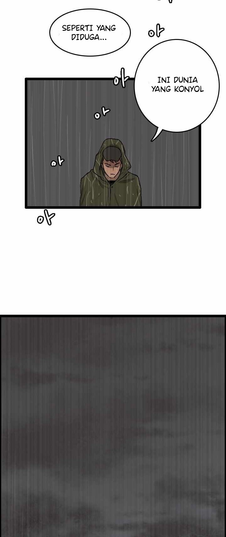 I Picked A Mobile From Another World Chapter 25 Gambar 37