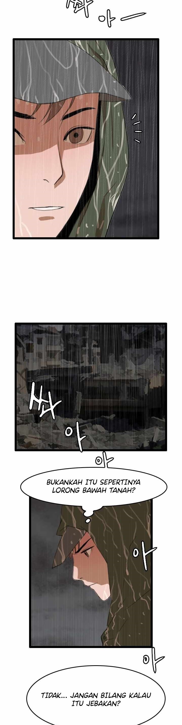 I Picked A Mobile From Another World Chapter 26 Gambar 5