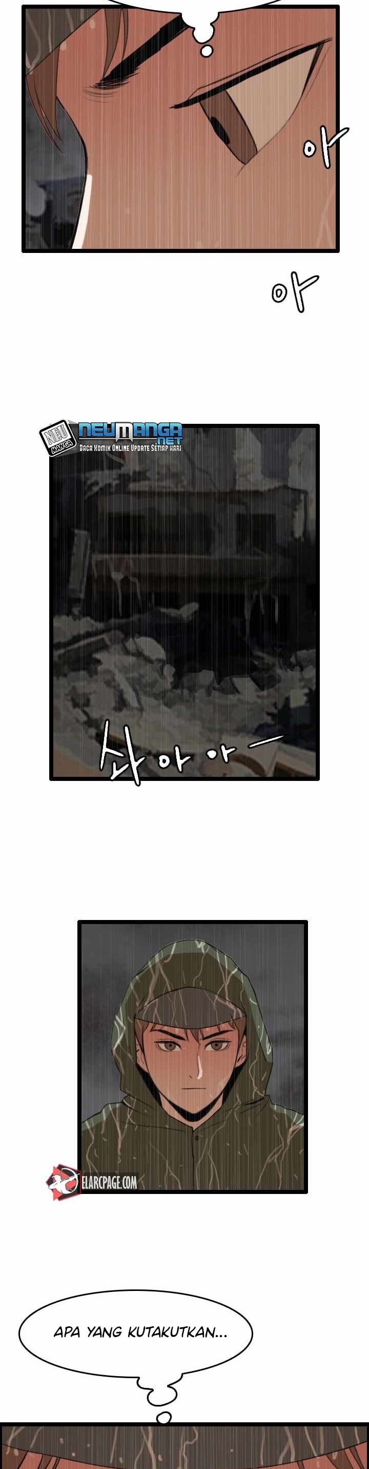 I Picked A Mobile From Another World Chapter 26 Gambar 6