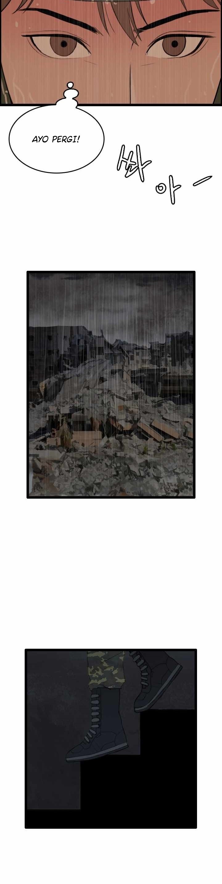 I Picked A Mobile From Another World Chapter 26 Gambar 7
