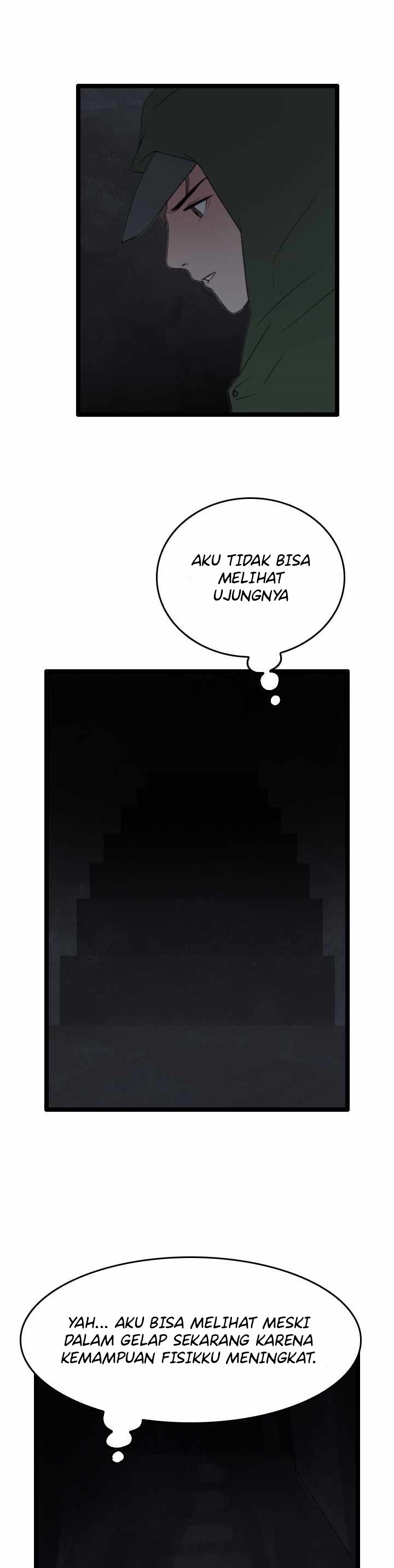 I Picked A Mobile From Another World Chapter 26 Gambar 8