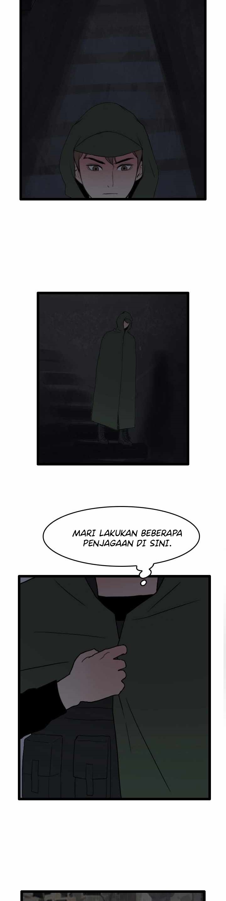 I Picked A Mobile From Another World Chapter 26 Gambar 9