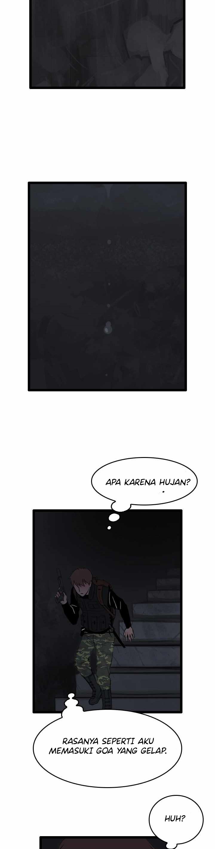 I Picked A Mobile From Another World Chapter 26 Gambar 13