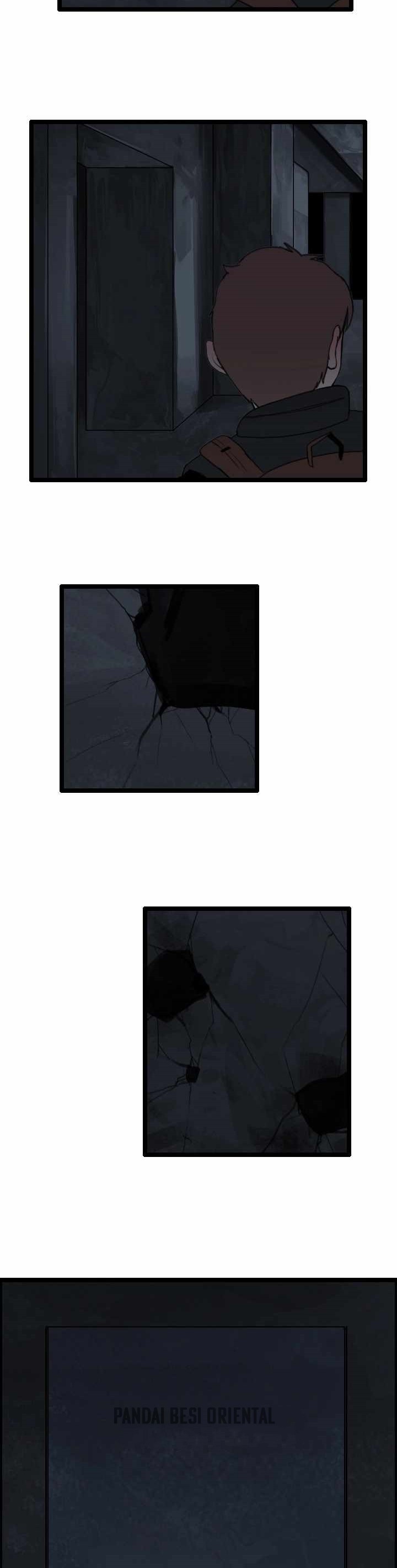 I Picked A Mobile From Another World Chapter 26 Gambar 19