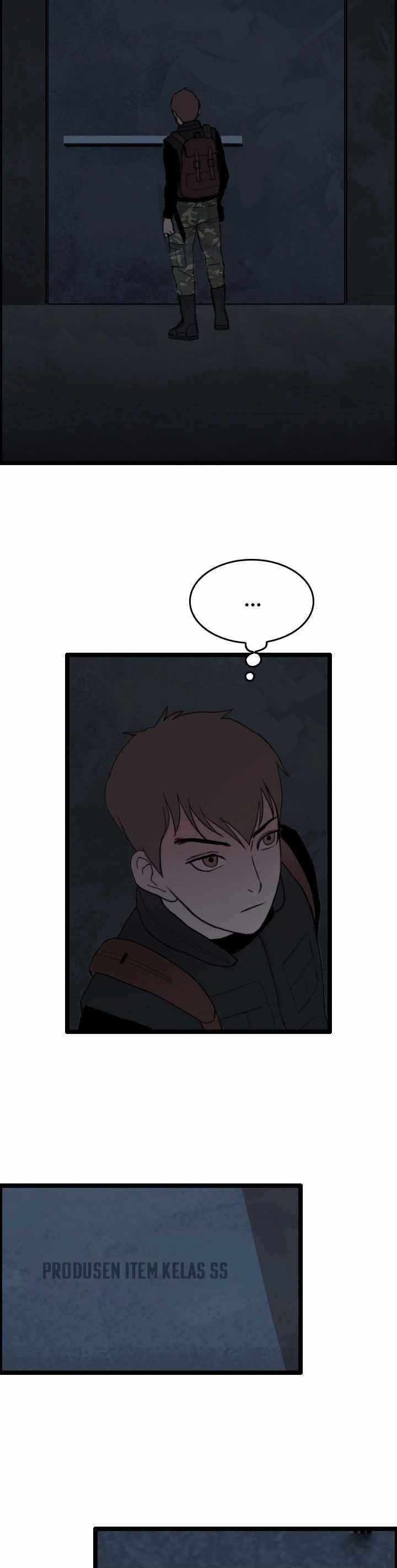 I Picked A Mobile From Another World Chapter 26 Gambar 20