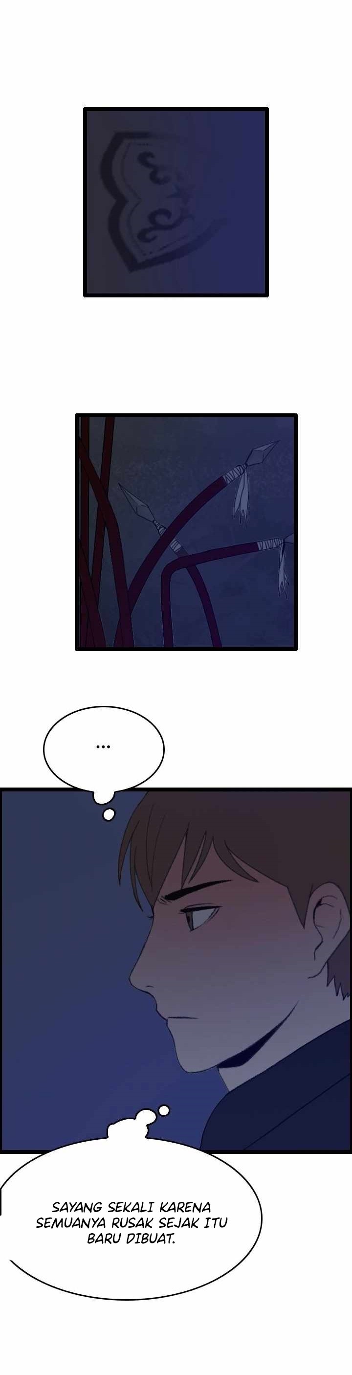 I Picked A Mobile From Another World Chapter 26 Gambar 23