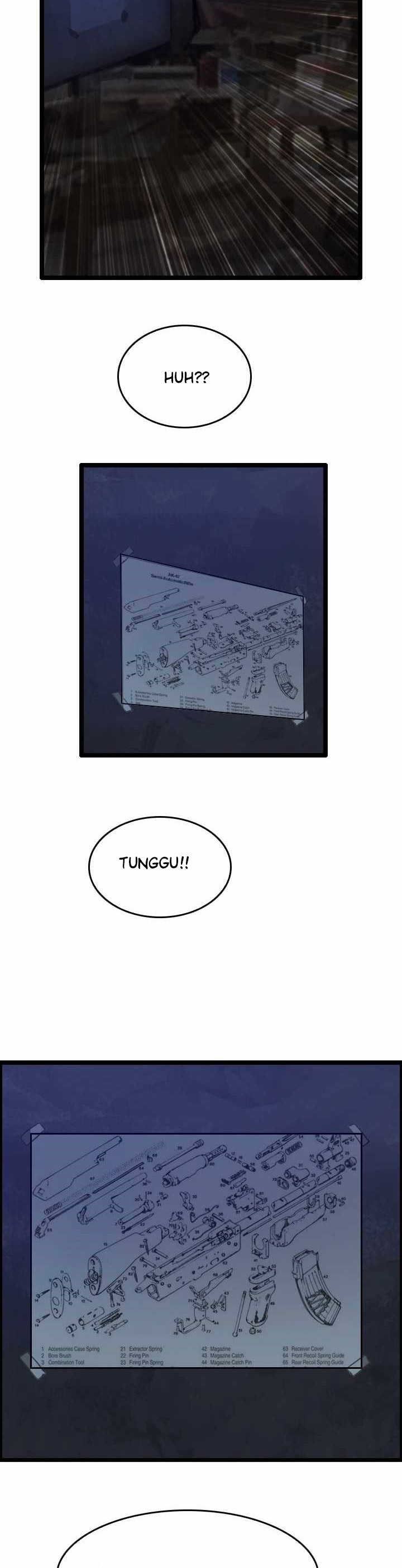 I Picked A Mobile From Another World Chapter 26 Gambar 29
