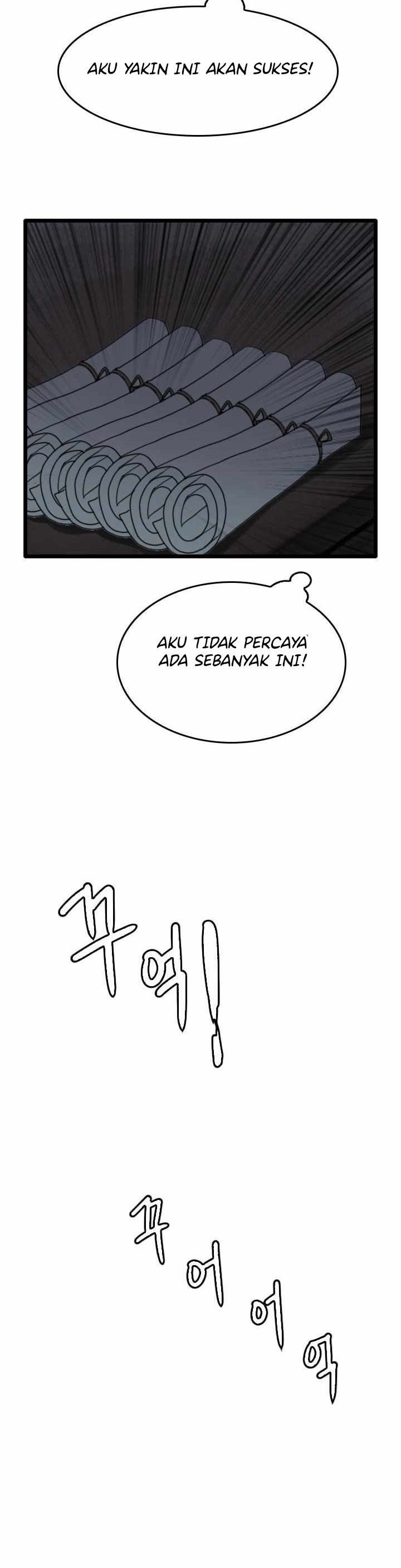 I Picked A Mobile From Another World Chapter 26 Gambar 31