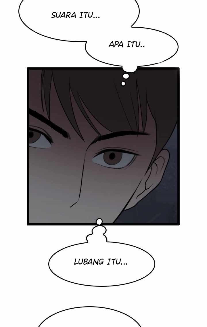 I Picked A Mobile From Another World Chapter 26 Gambar 33
