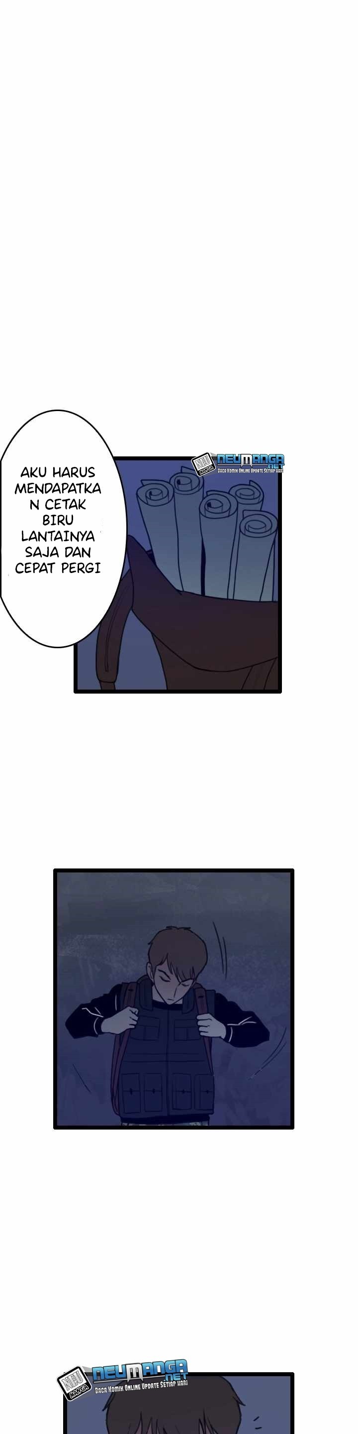 I Picked A Mobile From Another World Chapter 27 Gambar 2