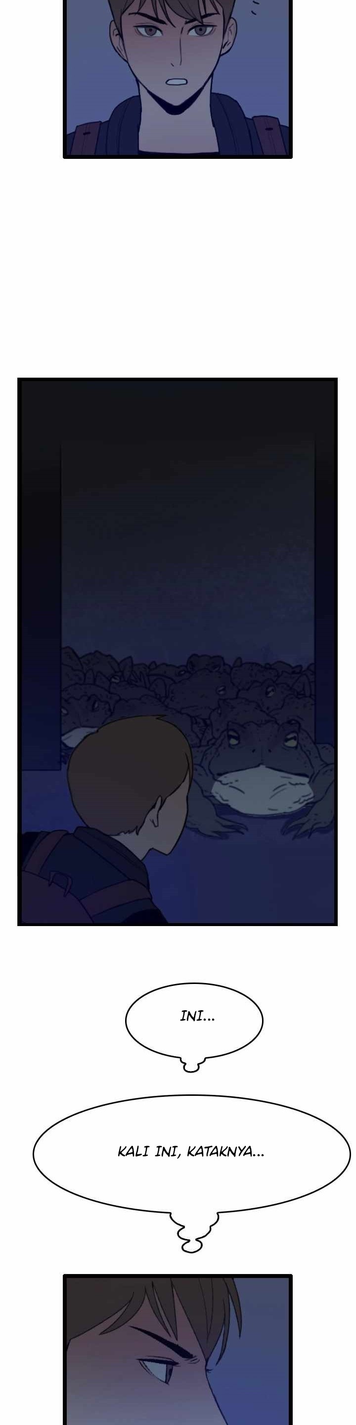 I Picked A Mobile From Another World Chapter 27 Gambar 3