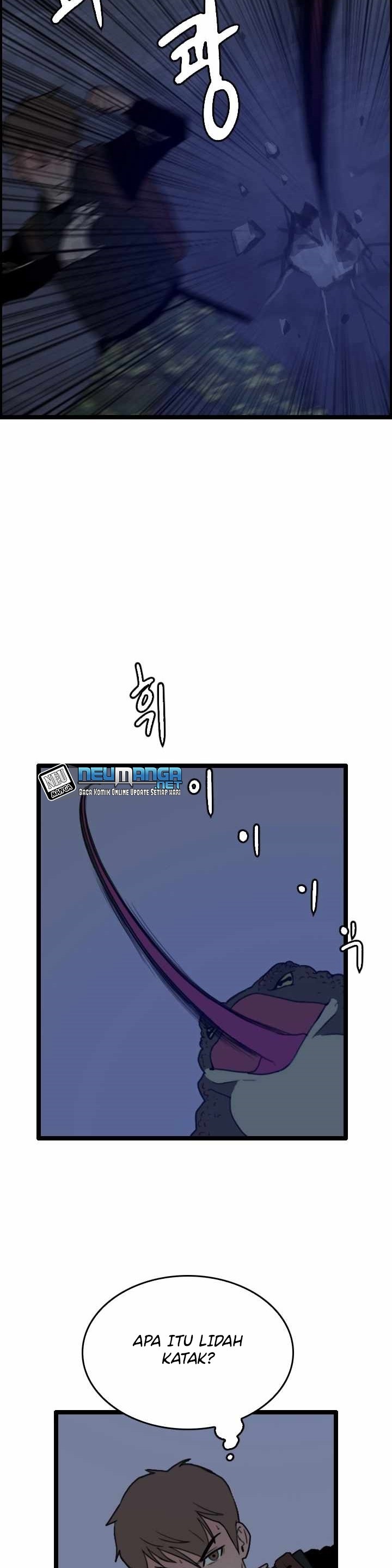 I Picked A Mobile From Another World Chapter 27 Gambar 5