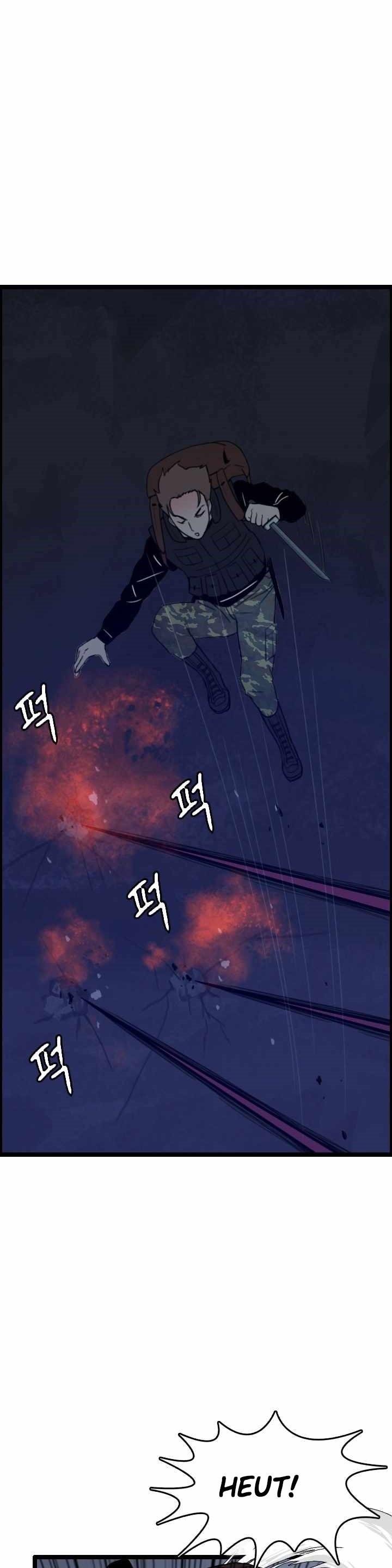 I Picked A Mobile From Another World Chapter 27 Gambar 7