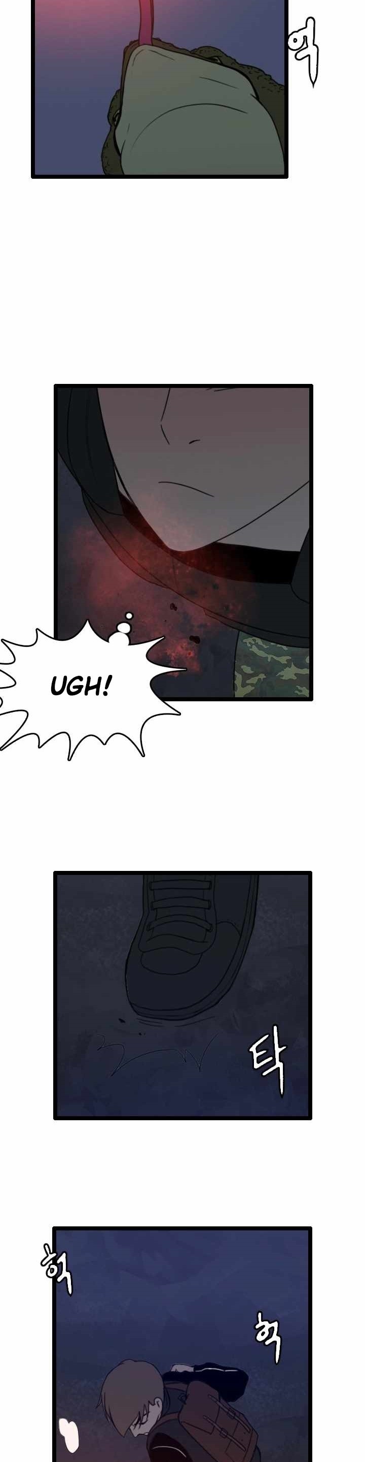 I Picked A Mobile From Another World Chapter 27 Gambar 9
