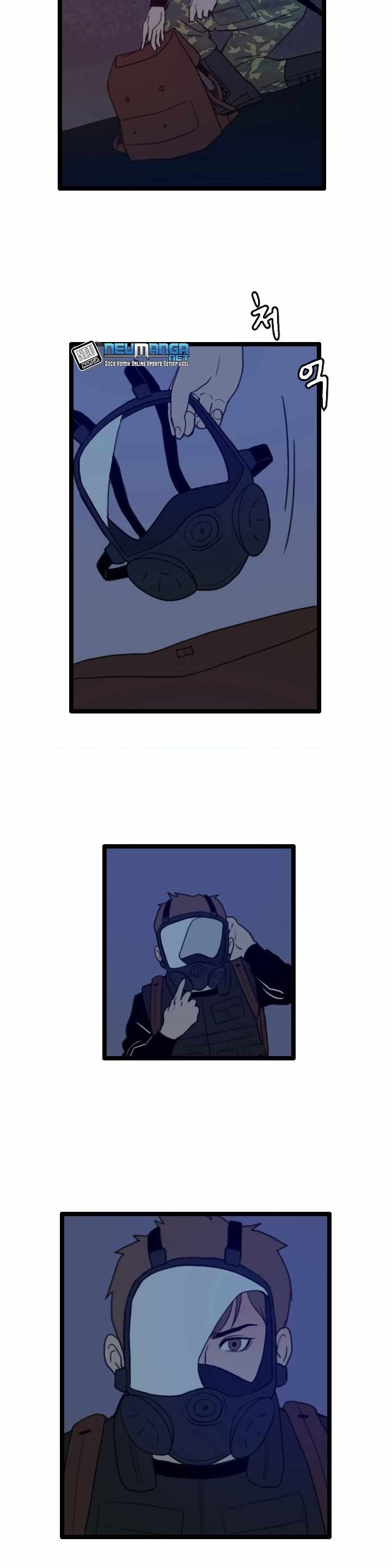 I Picked A Mobile From Another World Chapter 27 Gambar 11