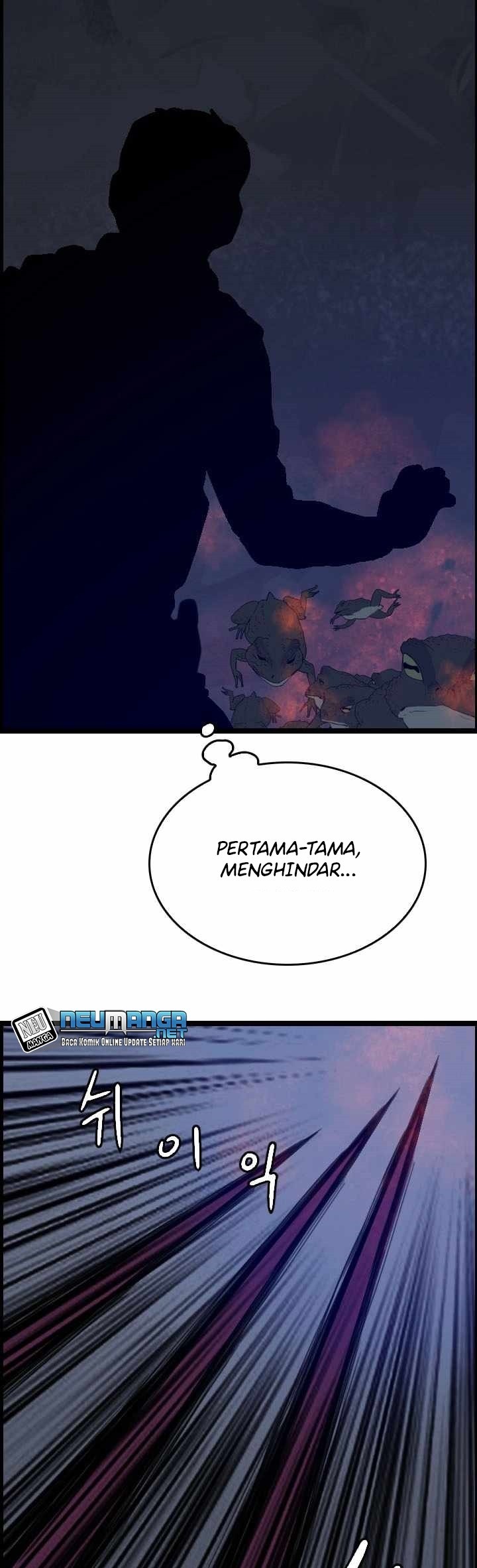 I Picked A Mobile From Another World Chapter 27 Gambar 18