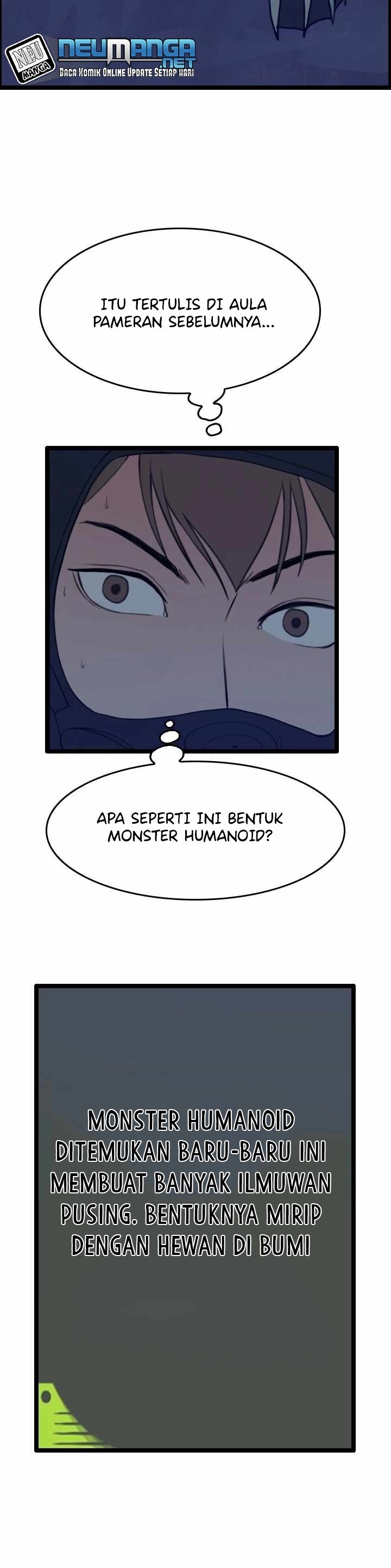 I Picked A Mobile From Another World Chapter 27 Gambar 25