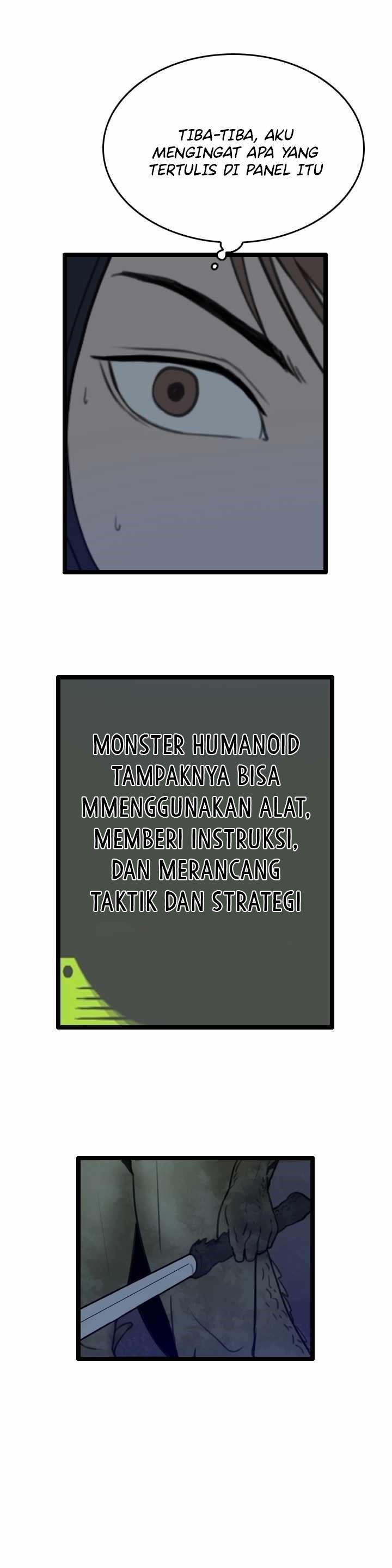 I Picked A Mobile From Another World Chapter 27 Gambar 26