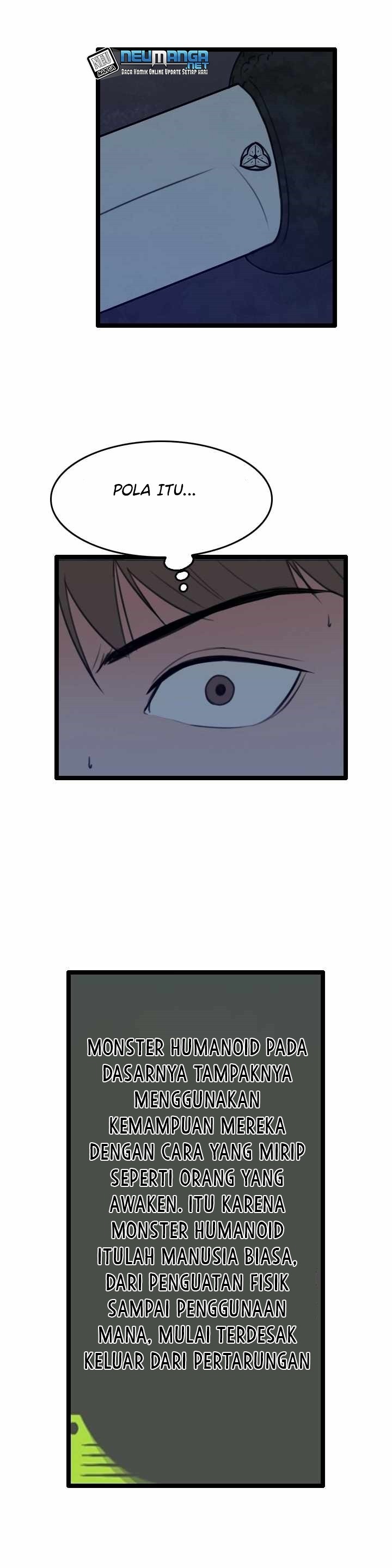I Picked A Mobile From Another World Chapter 27 Gambar 27