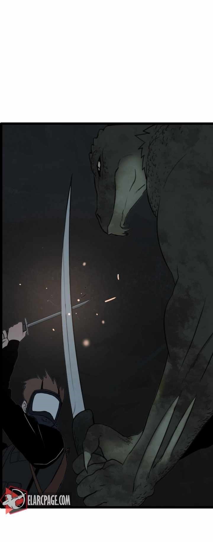 I Picked A Mobile From Another World Chapter 27 Gambar 32