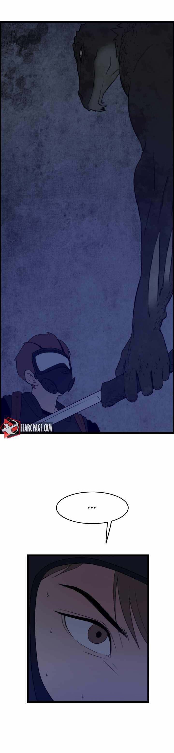 I Picked A Mobile From Another World Chapter 28 Gambar 3