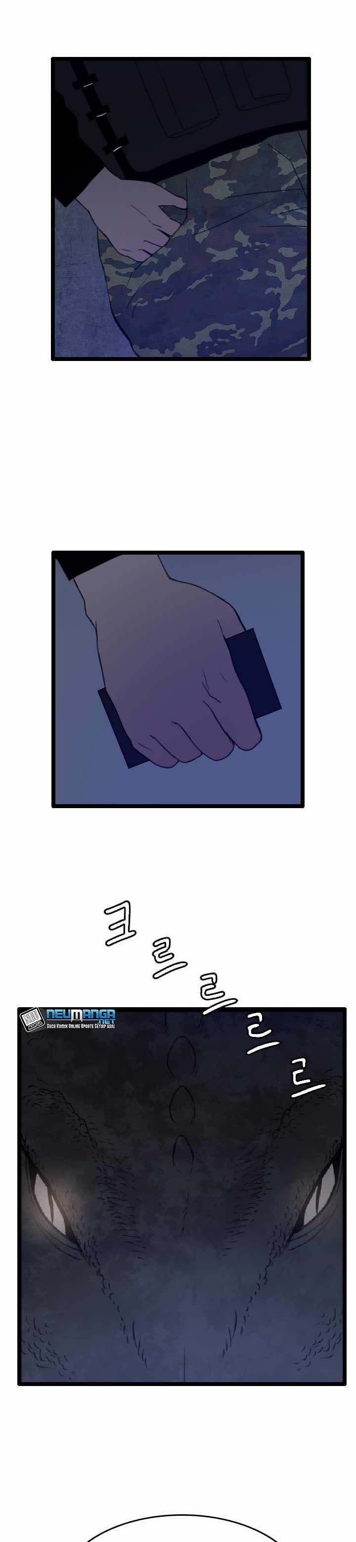I Picked A Mobile From Another World Chapter 28 Gambar 4