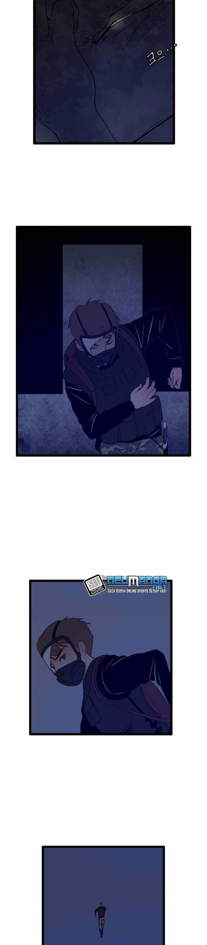 I Picked A Mobile From Another World Chapter 28 Gambar 8