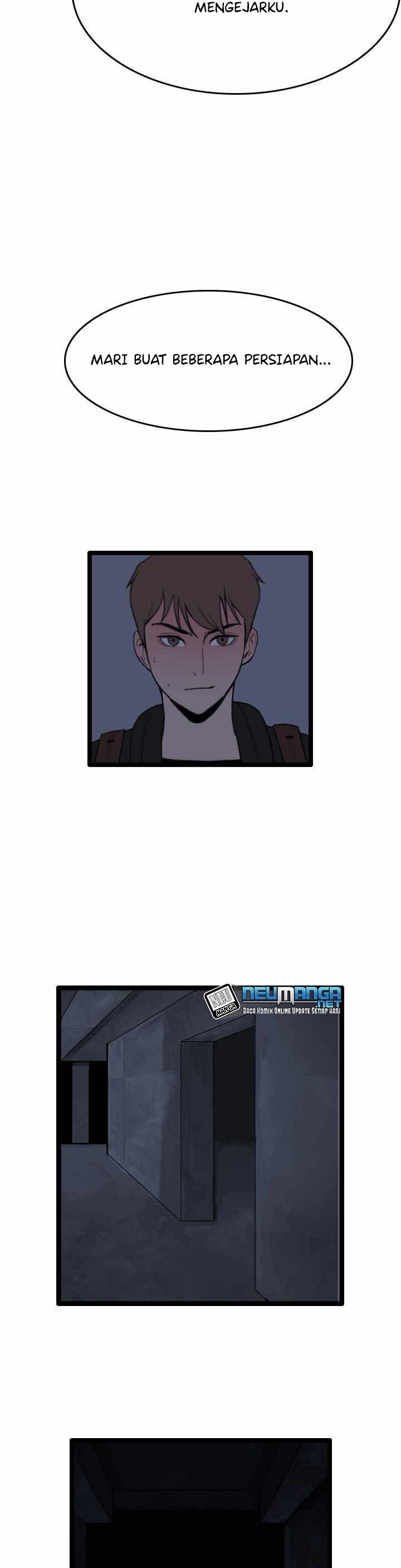 I Picked A Mobile From Another World Chapter 28 Gambar 19