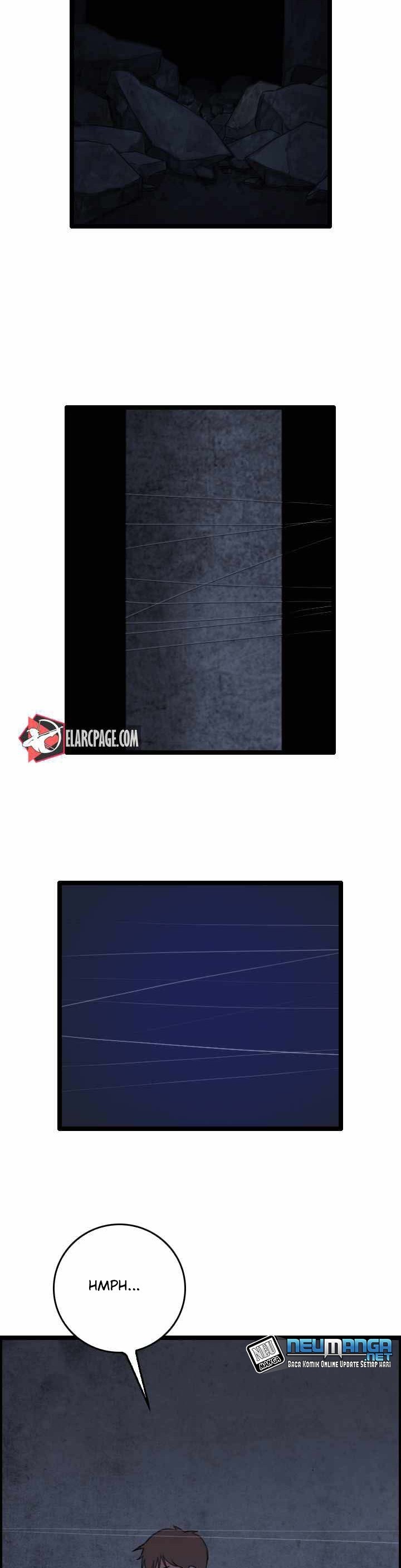 I Picked A Mobile From Another World Chapter 28 Gambar 20