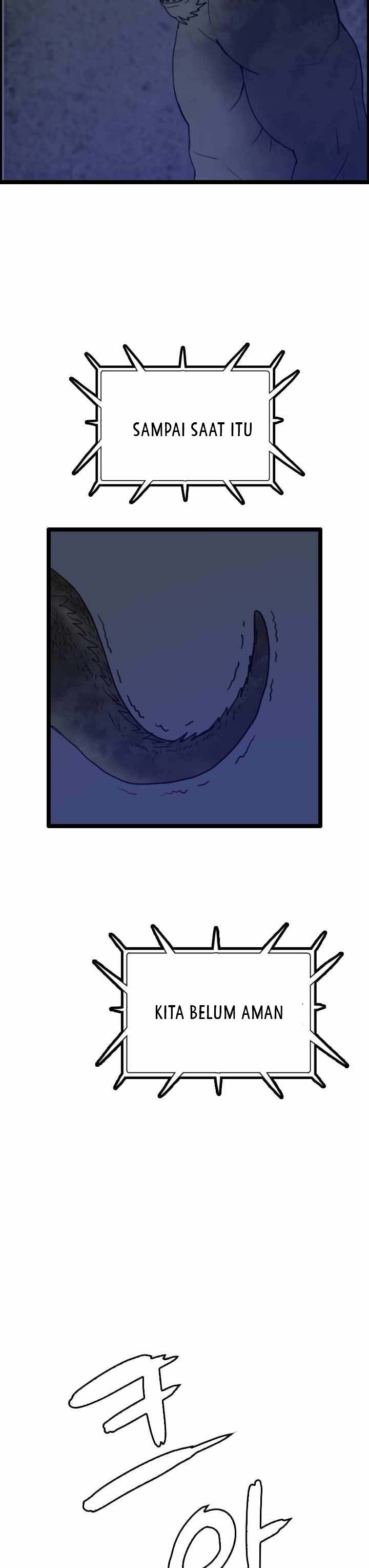 I Picked A Mobile From Another World Chapter 28 Gambar 23