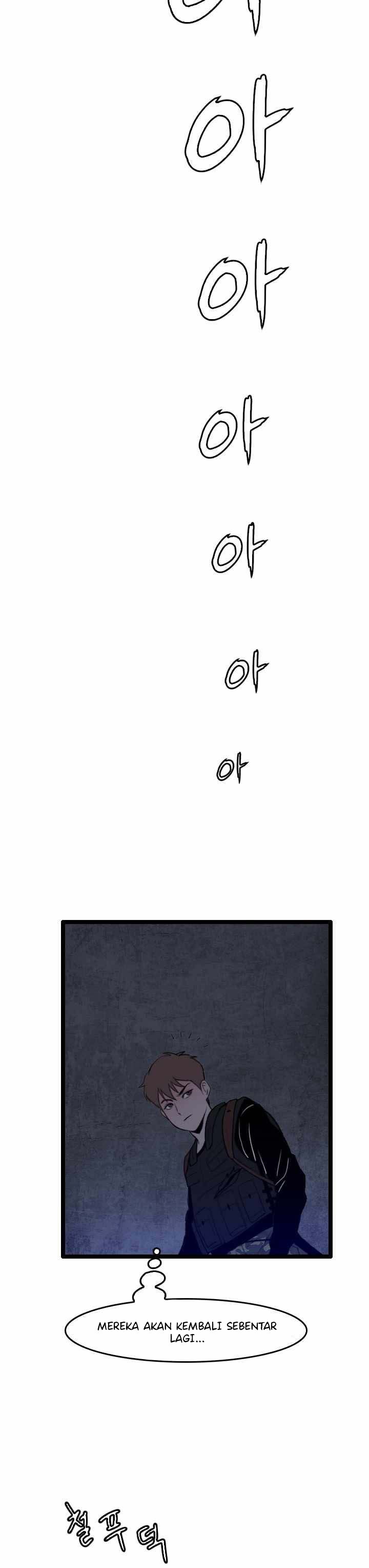 I Picked A Mobile From Another World Chapter 28 Gambar 24