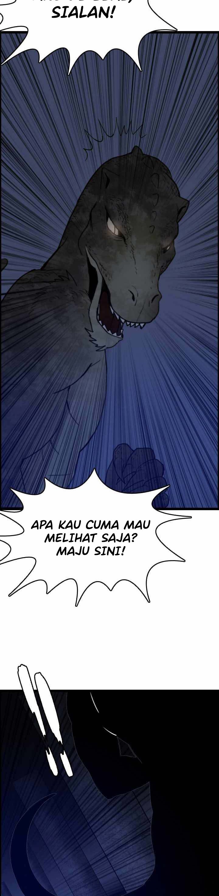 I Picked A Mobile From Another World Chapter 28 Gambar 28