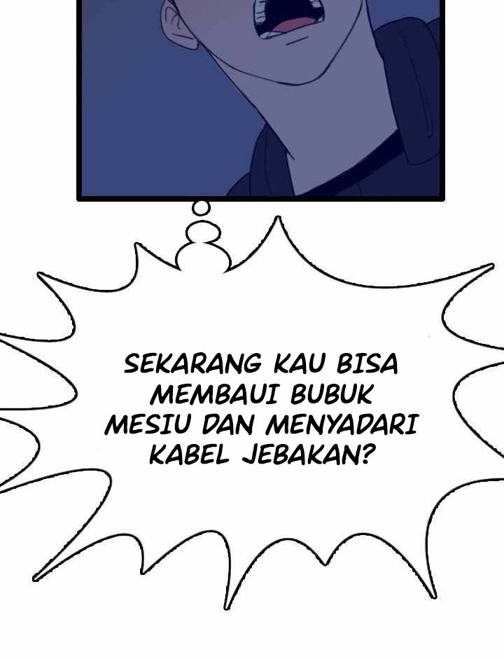 I Picked A Mobile From Another World Chapter 28 Gambar 33