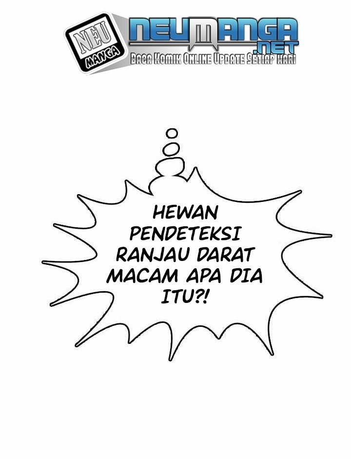 I Picked A Mobile From Another World Chapter 28 Gambar 34
