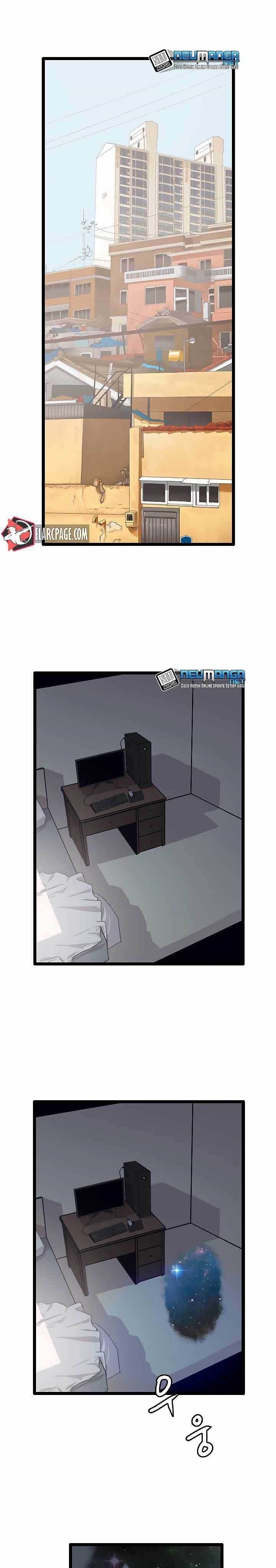 I Picked A Mobile From Another World Chapter 30 Gambar 1