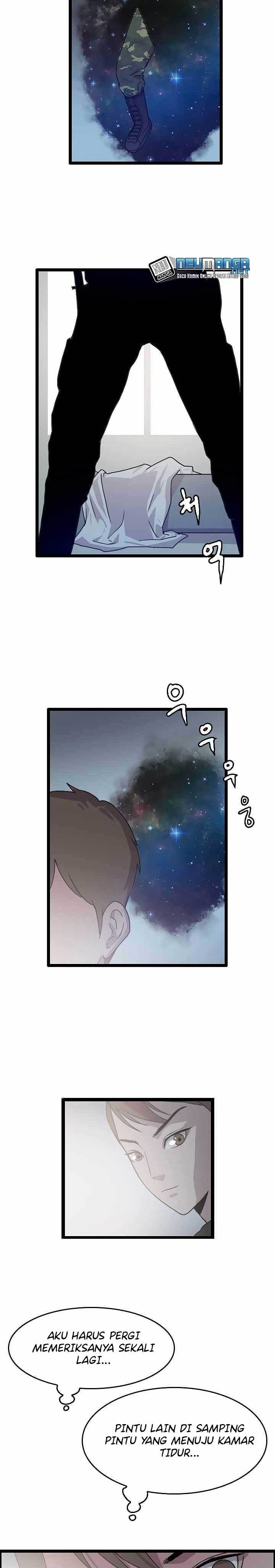 I Picked A Mobile From Another World Chapter 30 Gambar 2