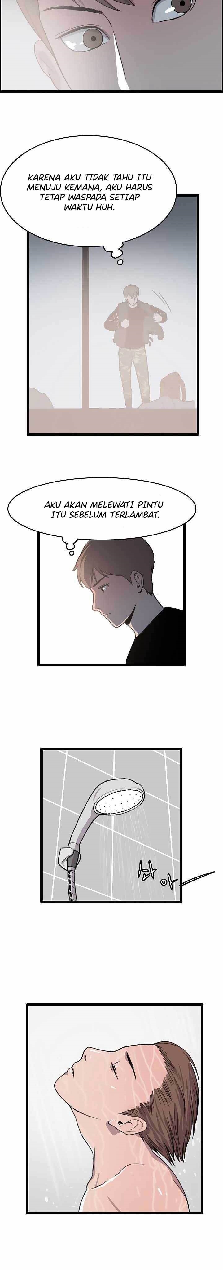 I Picked A Mobile From Another World Chapter 30 Gambar 3