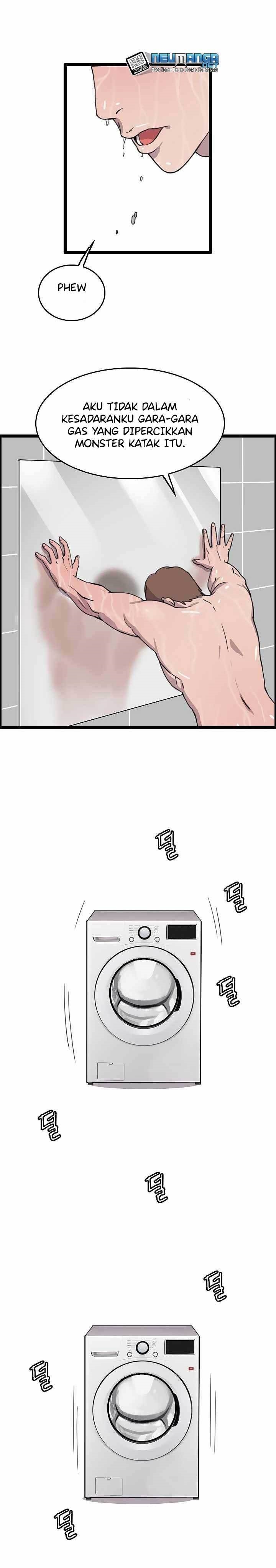 I Picked A Mobile From Another World Chapter 30 Gambar 4