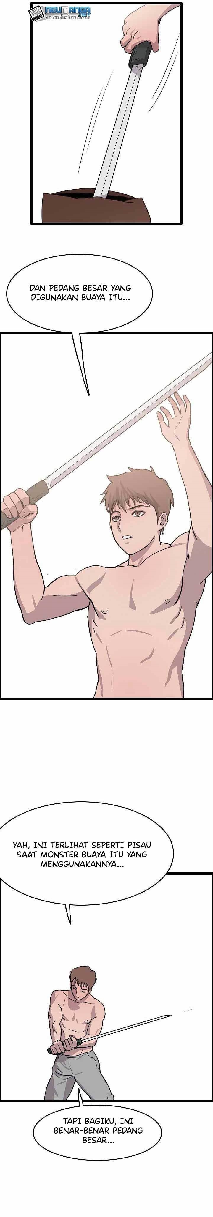I Picked A Mobile From Another World Chapter 30 Gambar 7