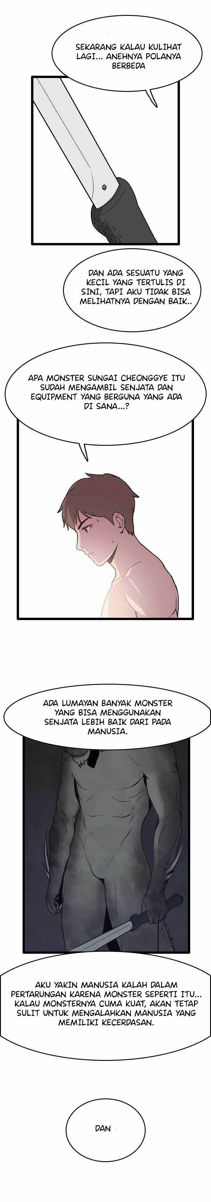 I Picked A Mobile From Another World Chapter 30 Gambar 8
