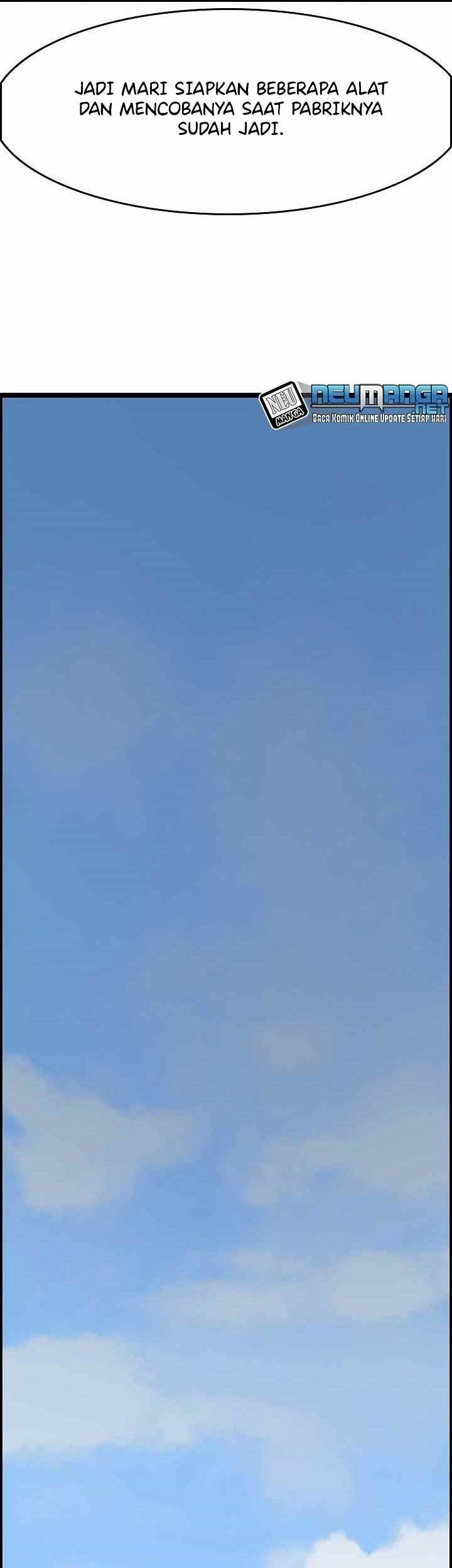 I Picked A Mobile From Another World Chapter 30 Gambar 10